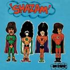 Shazam  di Move - CD
