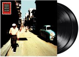 Buena Vista Social Club  di Buena Vista Social Club - LP