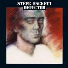 Defector  di Steve Hackett - CD / DVD