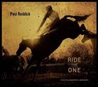 Ride The One  di Paul Reddick - CD
