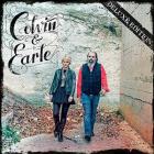 Colvin & Earle  di Steve Earle & Shawn Colvin - CD