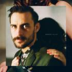 Robert Ellis di Robert Ellis - CD