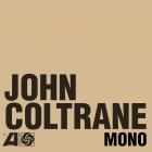 Mono di John Coltrane - CD