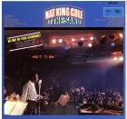 At The Sands di Nat King Cole - LP At The Sands di Nat King Cole - LP