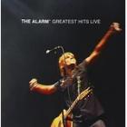 Greatest Hits Live  di Alarm - CD