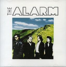 Change di Alarm - CD