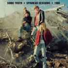Spinhead Sessions 1986 di Sonic Youth - CD