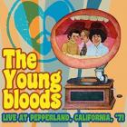 Live At Pepperland , California , '71  di Youngbloods - CD