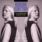 The Definitive Collection  di Edgar Winter - CD