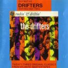 Rockin' & Driftin'  di Drifters - CD
