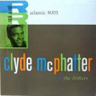 Clayde McPhatter & The Drifters  di Clyde McPhatter - CD