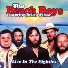 Live In The Eighties  di Beach Boys - CD