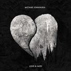 Love And Hate  di Michael Kiwanuka - CD