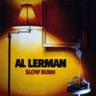 Slow Burn  di Al Lerman - CD