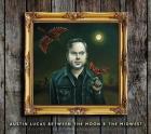 Between The Moon & The Midwest di Austin Lucas - CD