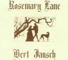 Rosemary_Lane_-Bert_Jansch