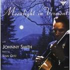 Moonlight In Vermont  di Johnny Smith - CD