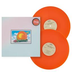 Eat A Peach di Allman Brothers Band - LP
