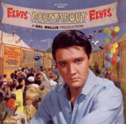 Roustabout  di Elvis Presley - LP