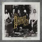 Live On Air- Volume 1 di Allman Brothers Band - CD