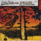 Songs From The Analog Playground  di Charlie Hunter - CD