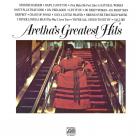 Aretha's Greatest Hits  di Aretha Franklin - CD