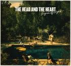 Signs Of Light  di The Head And The Heart - CD