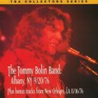 Albany 9/20/76  di Tommy Bolin - CD