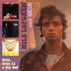 Grin Featuring Nils Lofgren  di Grin Featuring Nils Lofgren - CD