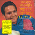 Country_Favorites-Nelson_Style-Willie_Nelson