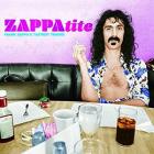 Zappatite di Frank Zappa - CD