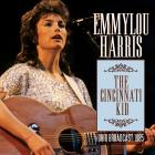 The Cincinnati Kid  di Emmylou Harris - CD