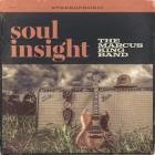 Soul Insight  di Marcus King Band - LP