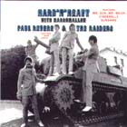 Hard'n'heavy di Paul Revere &amp; The Raiders - CD