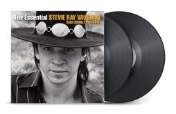 The Essential Stevie Ray Vaughan  di Stevie Ray Vaughan And Double Trouble - LP