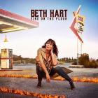 Fire On The Floor  di Beth Hart - LP