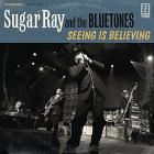 Seeing Is Believing  di Sugar Ray & The Bluetones - CD