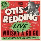 Live At The Whisky A Go Go: The Complete Recordings di Otis Redding - CD