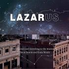 Lazarus  di David Bowie - CD
