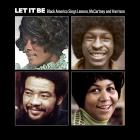 Let It Be: Black America Sings Lennon, McCartney & Harrison  di Let It Be - CD