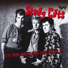 From Asbury Park, New Jersey. '92 di Stray Cats - CD