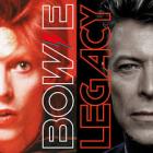 Legacy di David Bowie - CD Legacy di David Bowie - CD