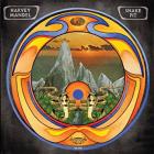 Snake Pit  di Harvey Mandel - CD