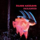 Paranoid  di Black Sabbath - CD