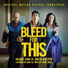 Bleed For This  O.S.T. di Julia Holter - CD
