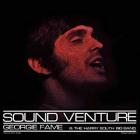 Sound Venture  di Georgie Fame - CD