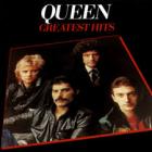 Greatest Hits  di Queen - LP