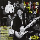 Louisiana Saturday Night  di Louisiana Saturday Night - CD