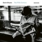 The Fifth Century  di Gavin Bryars - CD