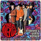 Everyone's Gonna Wonder: Complete Singles Plus di The Avengers - CD